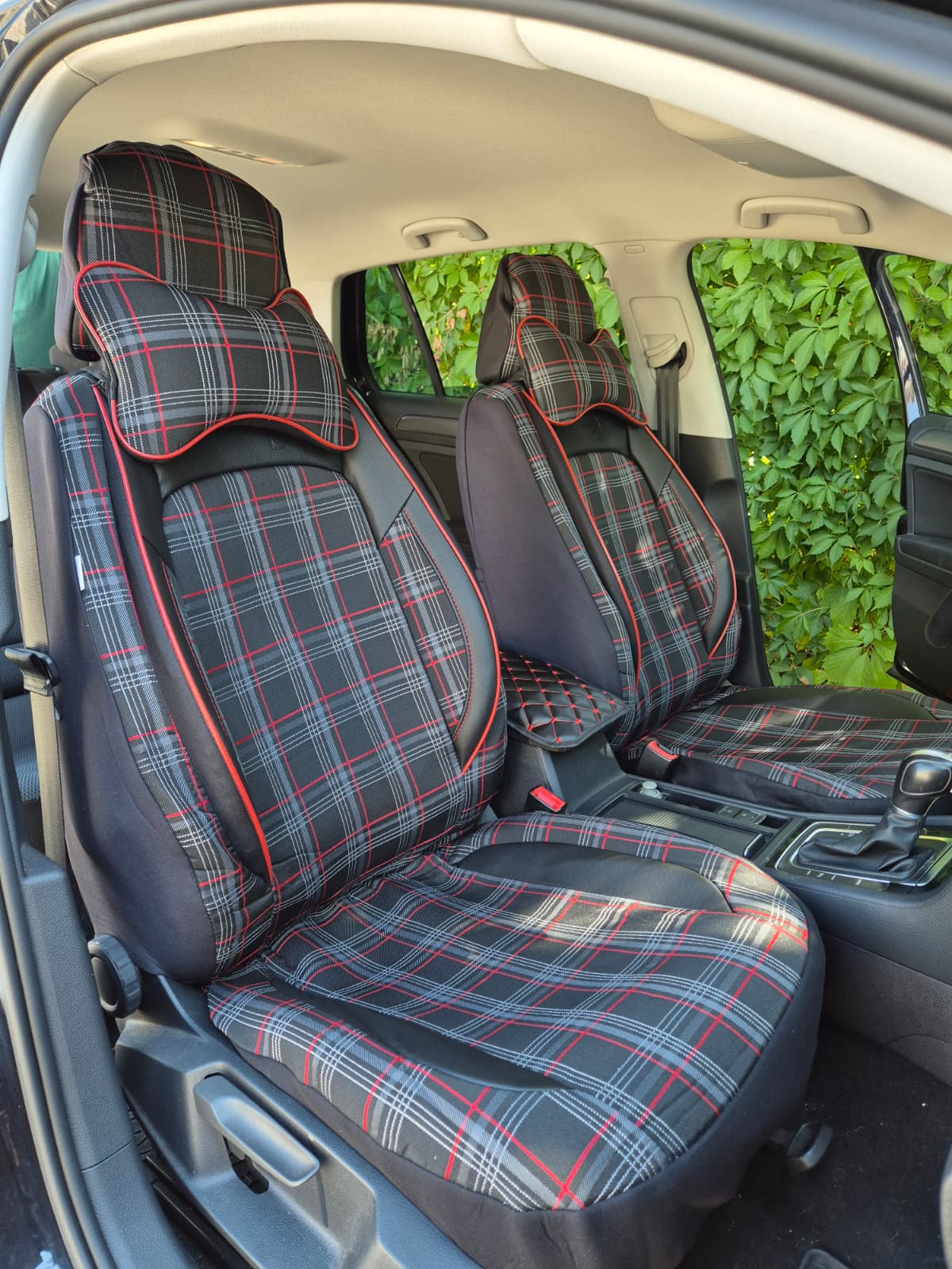 COLECTIA GTI
