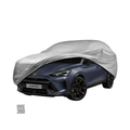 PRELATĂ AUTO CUPRA