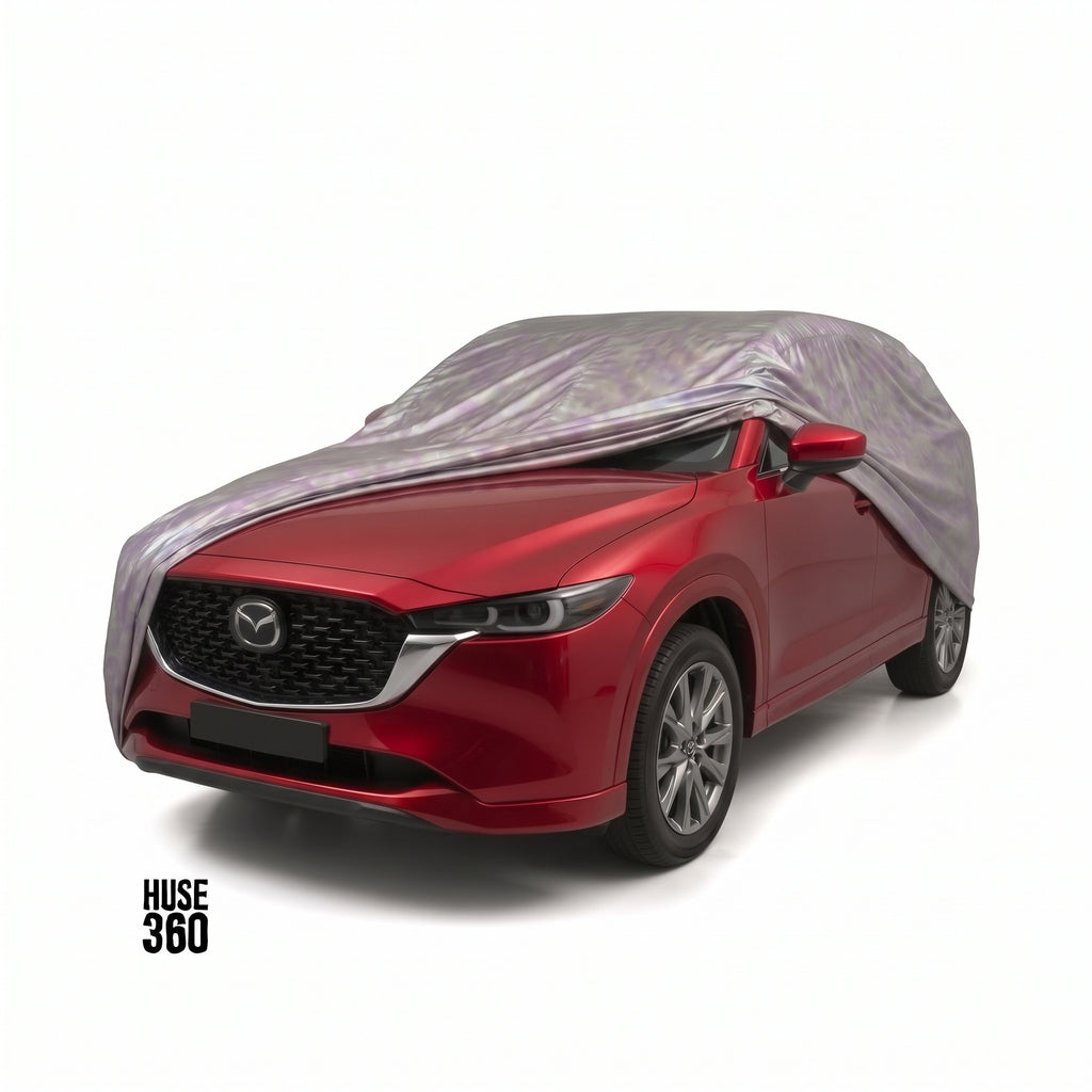 PRELATĂ AUTO MAZDA