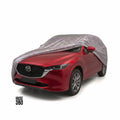 PRELATĂ AUTO MAZDA