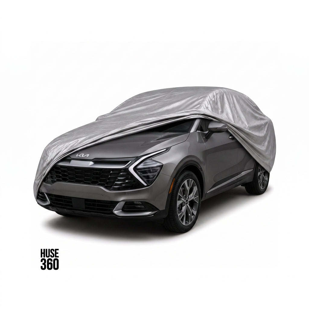 PRELATĂ AUTO KIA