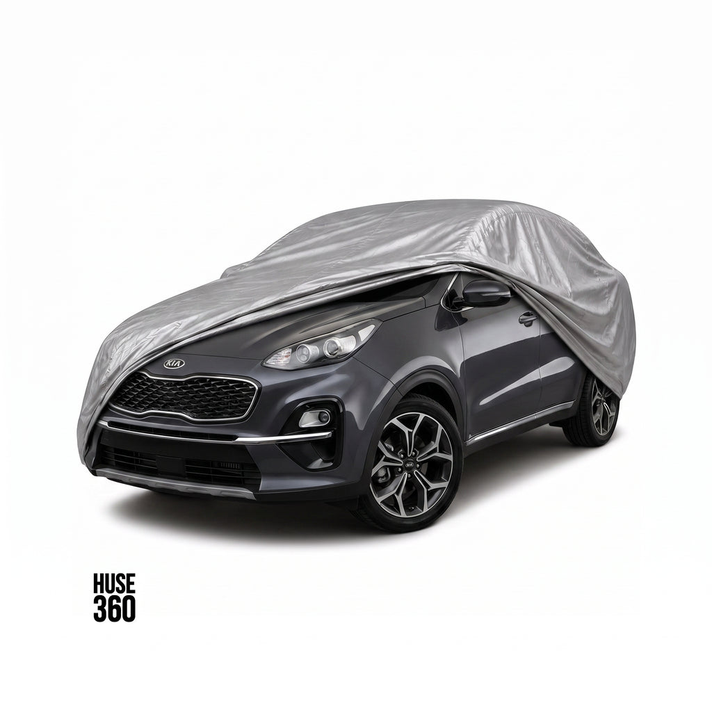 PRELATĂ AUTO KIA