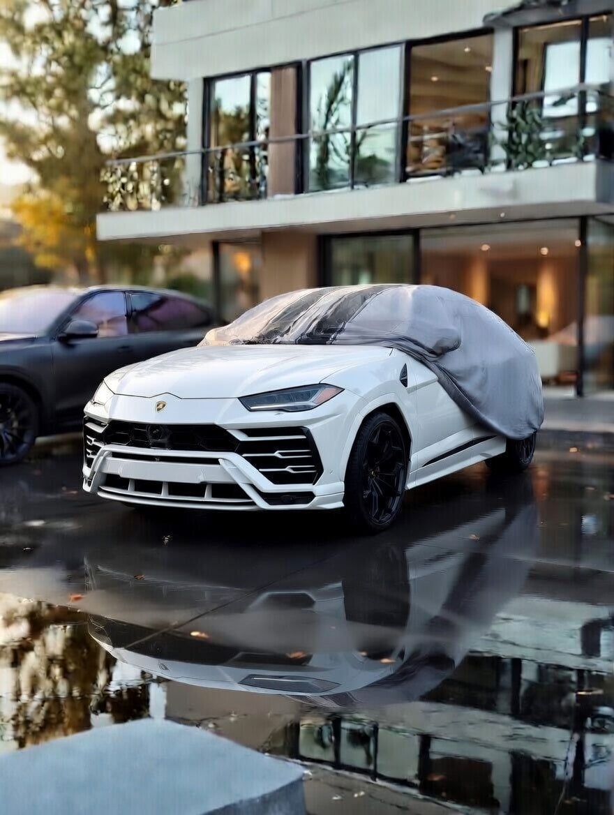PRELATA PREMIUM LAMBORGHINI