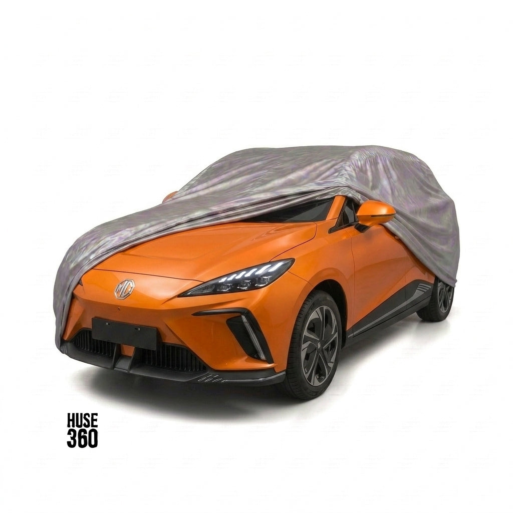 PRELATĂ AUTO MG
