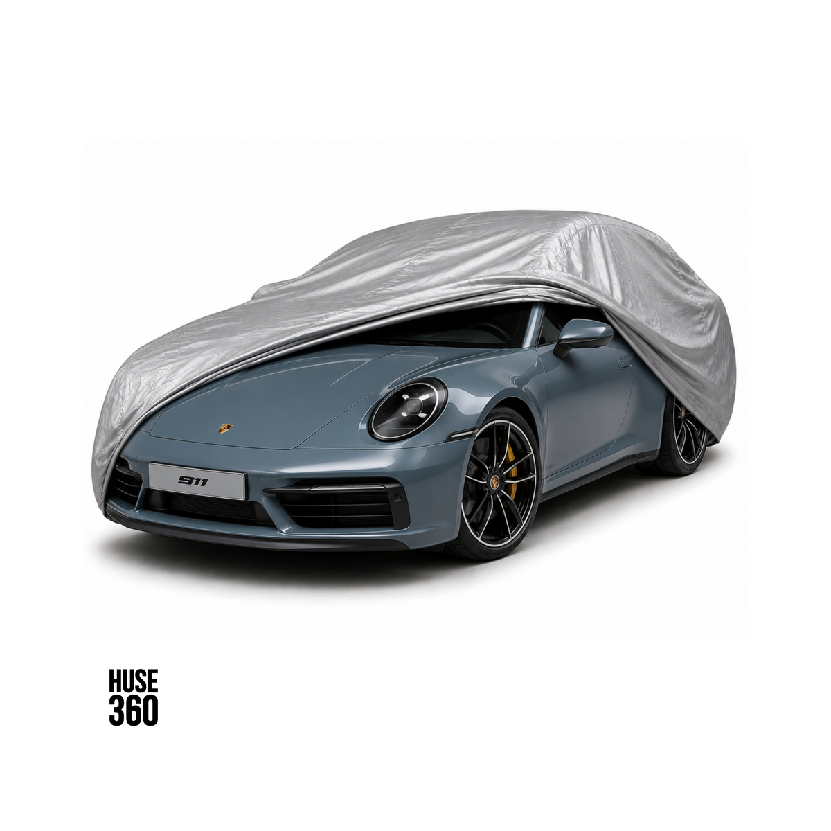 PRELATĂ AUTO PORSCHE