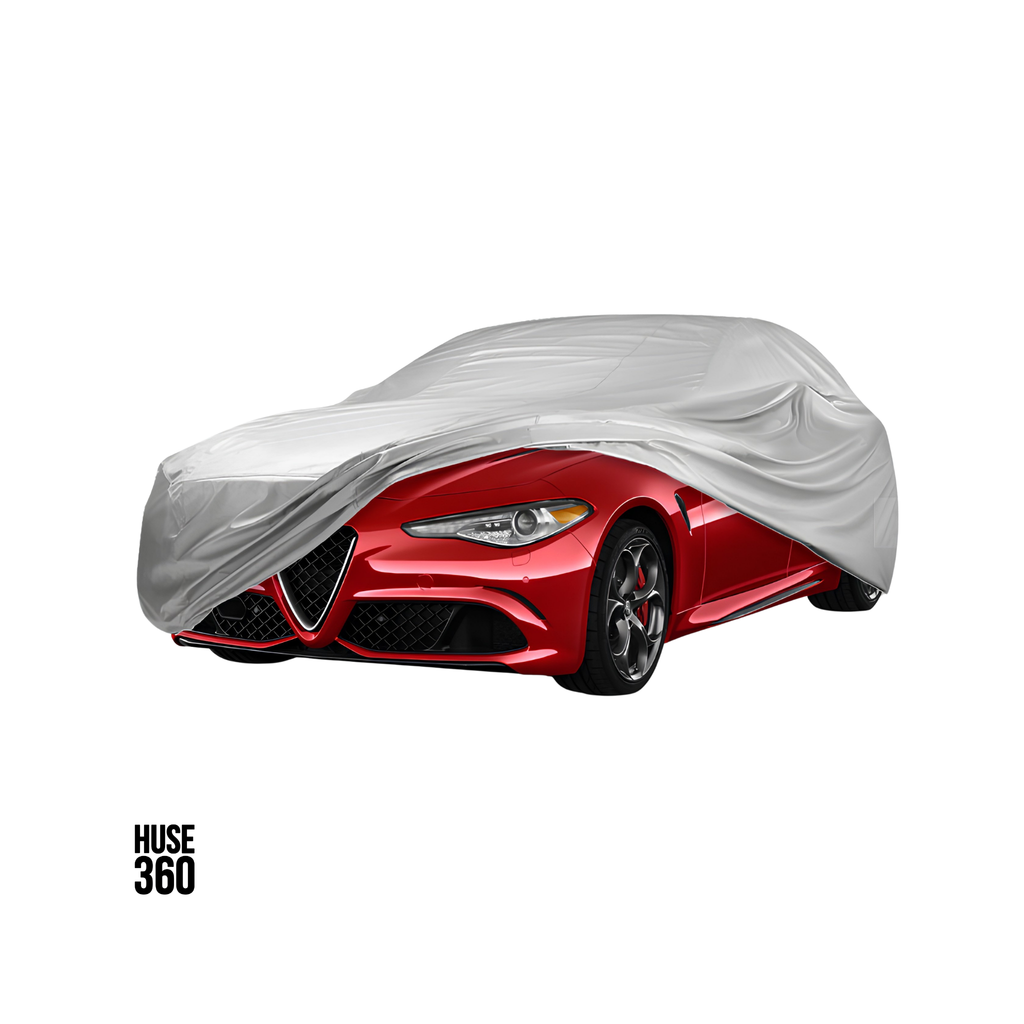 PRELATĂ AUTO ALFA ROMEO