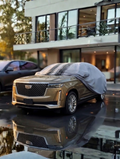 prelata cadillac