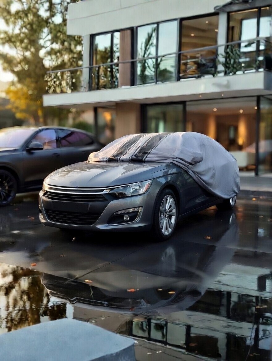 PRELATA PREMIUM CITROEN