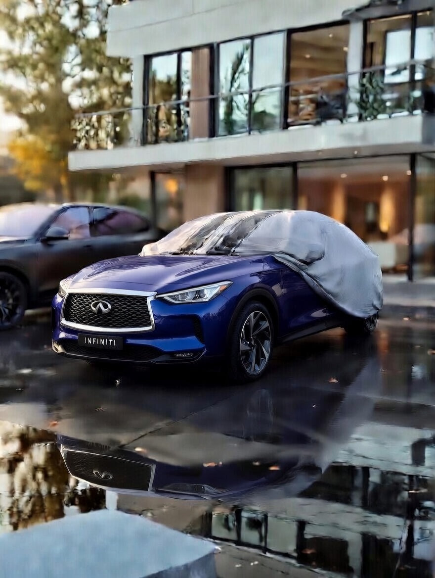 PRELATA PREMIUM INFINITI
