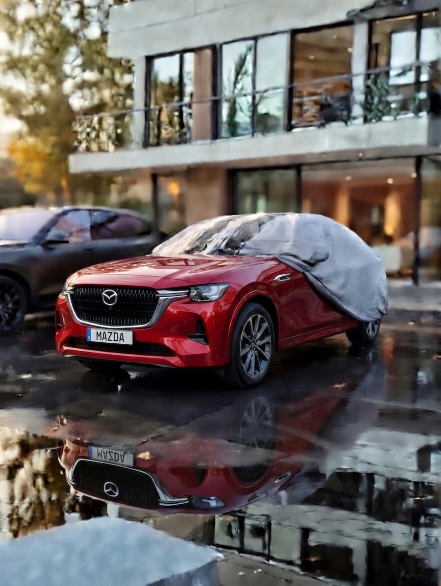 PRELATA PREMIUM MAZDA