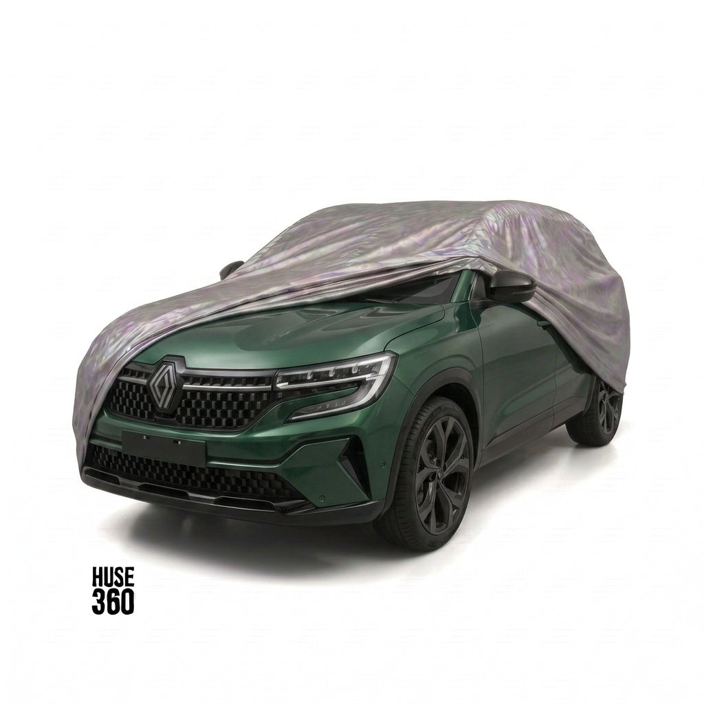 PRELATĂ AUTO RENAULT