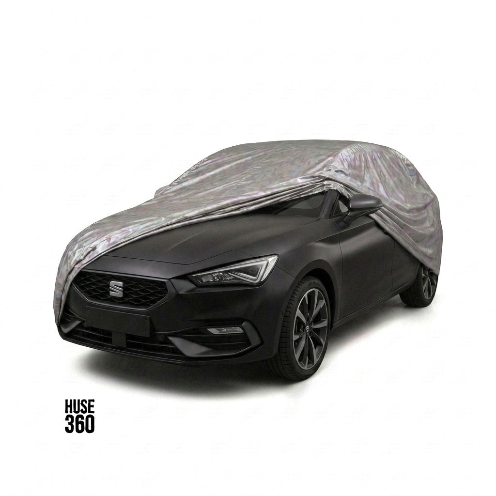 PRELATĂ AUTO SEAT