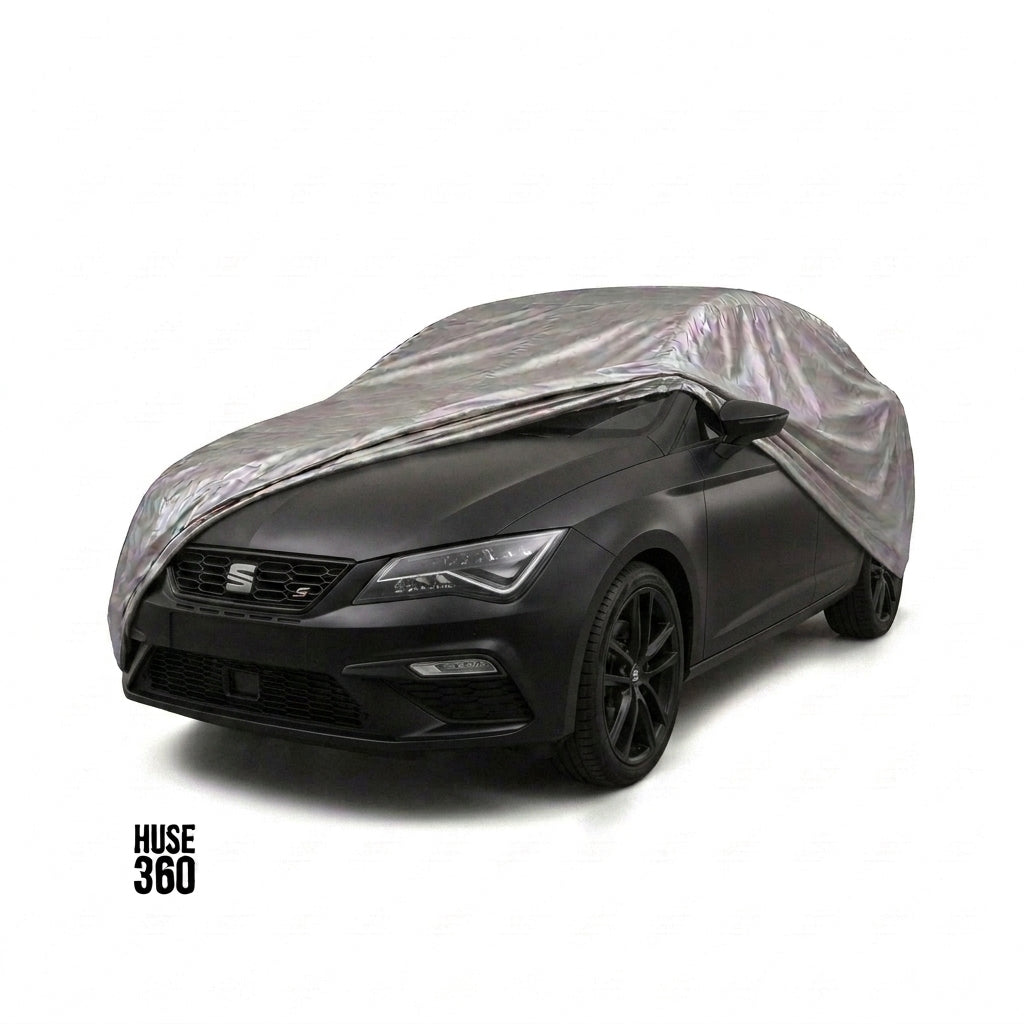 PRELATĂ AUTO SEAT