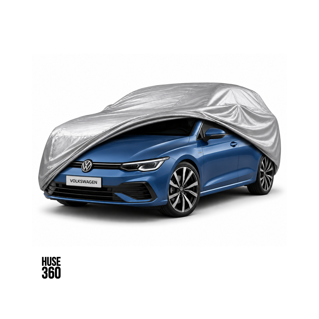PRELATĂ AUTO VOLKSWAGEN
